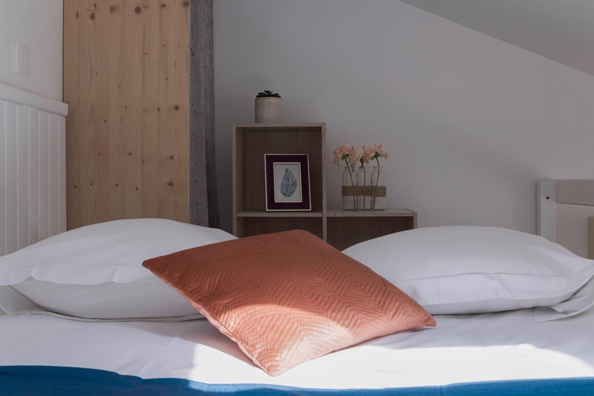 Studio Andre - Palais & Plage, Clim Канны Экстерьер фото